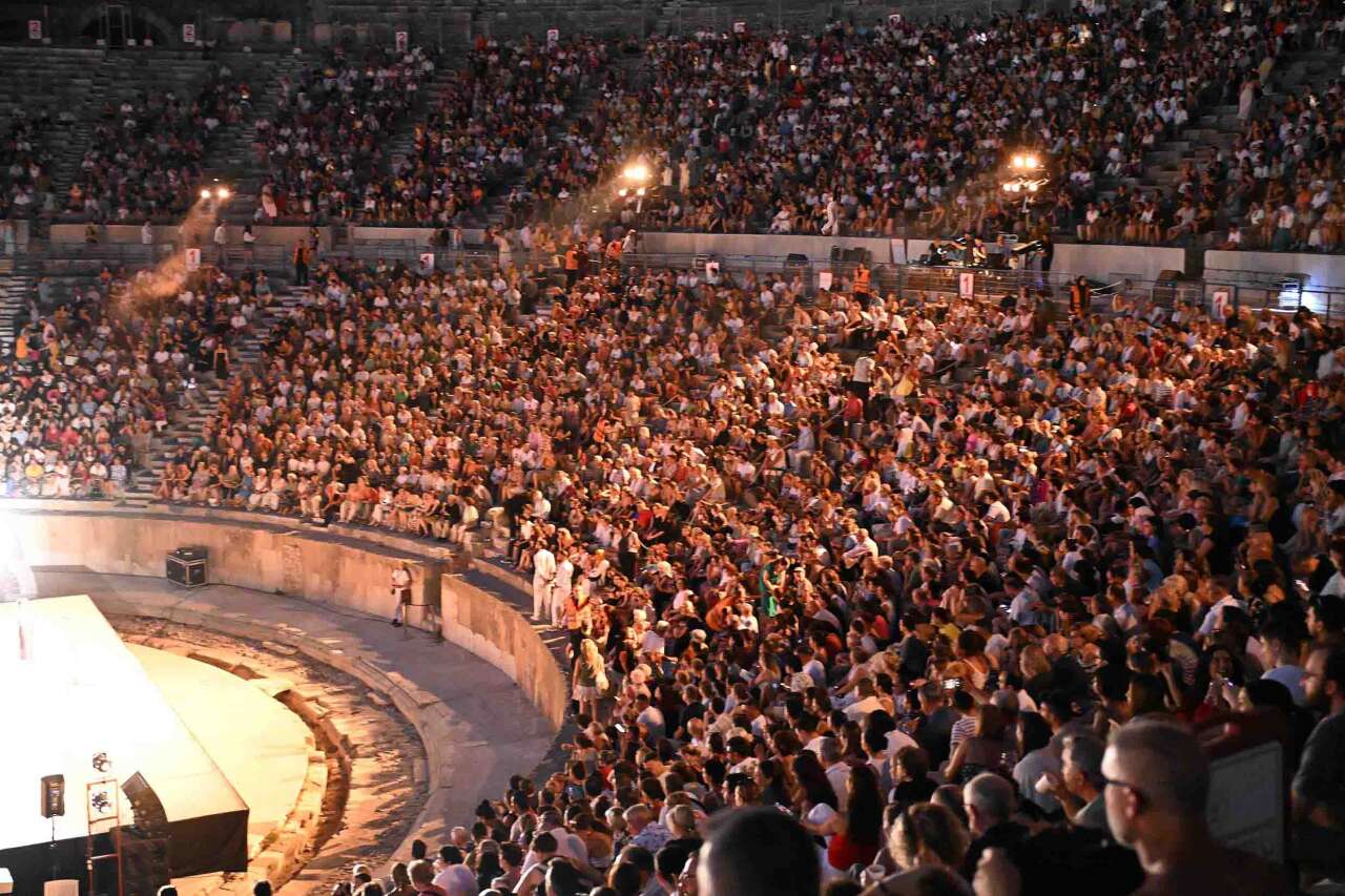 Efes Antik Tiyatrosu sanatla buluşuyor: 9. Uluslararası Efes Opera ve Bale Festivali başlıyor 6